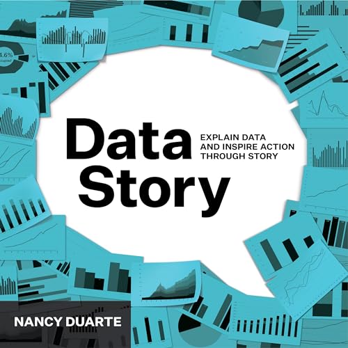 DataStory: Explain Data and Inspire Action Through Story von Ideapress Publishing